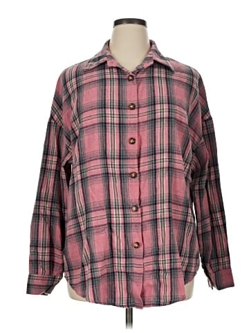Fantaslook Long Sleeve Blouse (view 1)