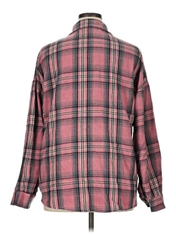 Fantaslook Long Sleeve Blouse (view 2)