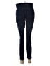 SPANX Solid Blue Jeggings Size M - photo 2