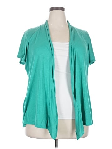 Maurices Cardigan (view 1)