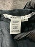 Max Studio Black Cargo Pants Size 8 - photo 7