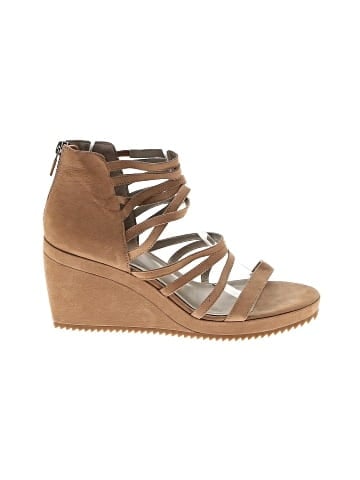 Eileen Fisher Wedges (view 1)