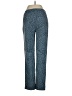 Boden Polka Dots Blue Casual Pants Size 4 - photo 2