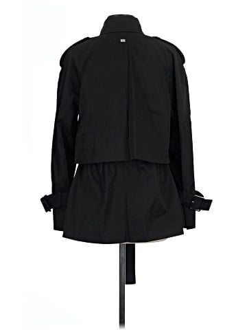 Soia & Kyo Trenchcoat (view 2)
