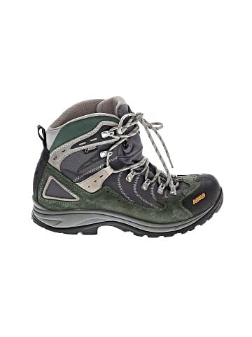 Asolo Boots (view 1)