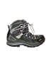 Asolo Green Boots Size 8 - photo 1