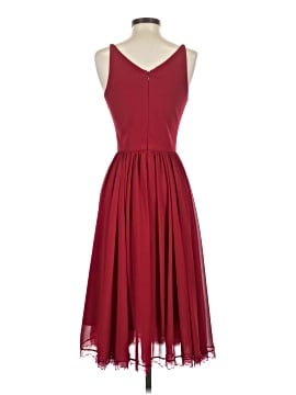 Dress the Population Cocktail Dress (view 2)