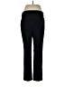 Chico's Black Jeggings Size 2R - photo 2