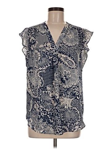 Chaus Short Sleeve Blouse (view 1)