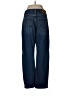 Levi's 100% Cotton Blue Jeans Size 29 waist - photo 2