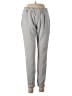 Theory Solid Gray Sweatpants Size M - photo 1