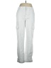 Express Gray Jeans Size 14L - photo 1