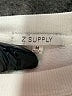 Z Supply Ivory Sweatshirt Size M - photo 7