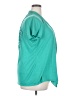Maurices Teal Cardigan Size 24 (3) - photo 4