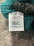 Pink Rose Teal Pullover Sweater Size M - photo 9