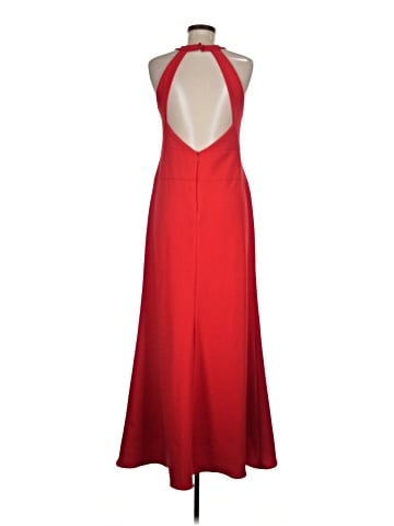 Aidan by Aidan Mattox Cocktail Dress (view 2)