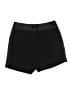 Express Black Athletic Shorts Size 2 - photo 1