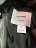 Old Navy - Maternity 100% Polyester Black Vest Size XXL Maternity - photo 6