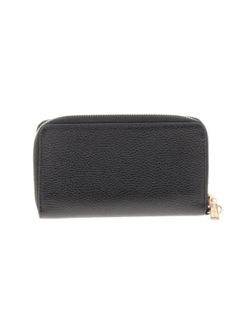 MICHAEL Michael Kors Leather Wristlet (view 2)