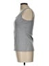 H&M Gray Tank Top Size L - photo 5
