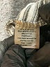 41Hawthorn Gray Cardigan Size M - photo 8