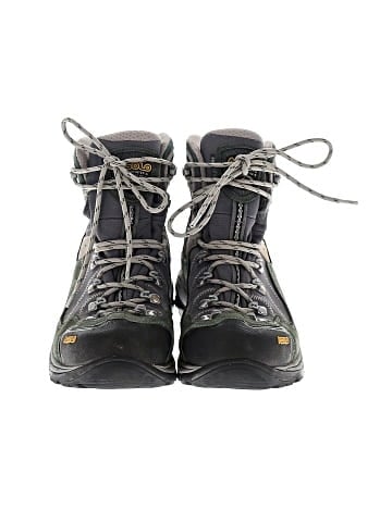 Asolo Boots (view 2)