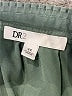 DR2 Green 3/4 Sleeve Blouse Size 2X - photo 7