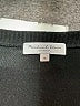 Michael Stars Black Pullover Sweater Size Med (1) - photo 7