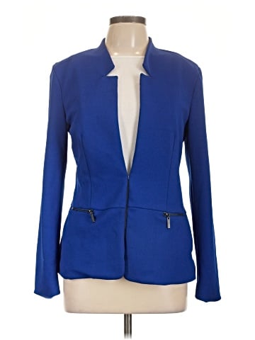 Dana Buchman Blazer (view 1)