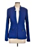 Dana Buchman Blue Blazer Size 10 - photo 1