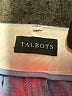 Talbots Blue Dress Pants Size 8 - photo 7