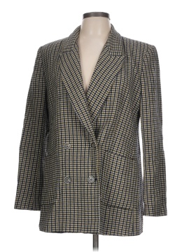 Zara Basic Blazer (view 1)
