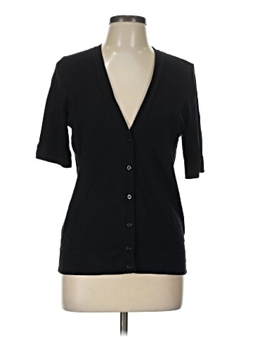 Ann Taylor Factory Cardigan (view 1)