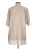 Eileen Fisher Tan Cardigan Size M - photo 2