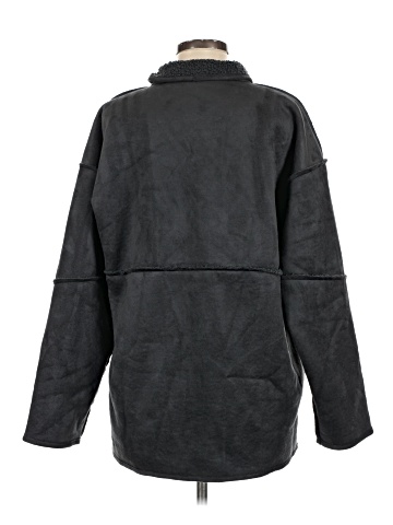 Banana Republic Factory Store Coat (view 2)