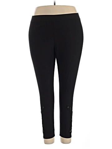 Maurices Active Pants (view 1)