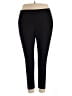 Maurices Black Active Pants Size 20 (2) - photo 1