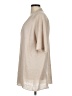 Eileen Fisher Tan Cardigan Size M - photo 5