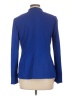 Dana Buchman Blue Blazer Size 10 - photo 2