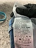 Levi's Blue Denim Shorts Size 28 waist - photo 5