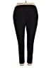 Maurices Black Active Pants Size 20 (2) - photo 2