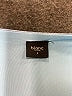 Blanc Blue Cocktail Dress Size S - photo 7