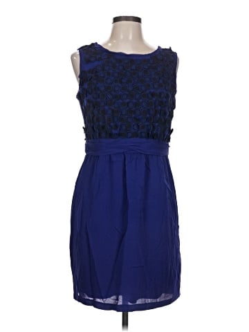 Ali Ro Cocktail Dress (view 1)