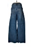 Zara Blue Jeans Size 8 - photo 2