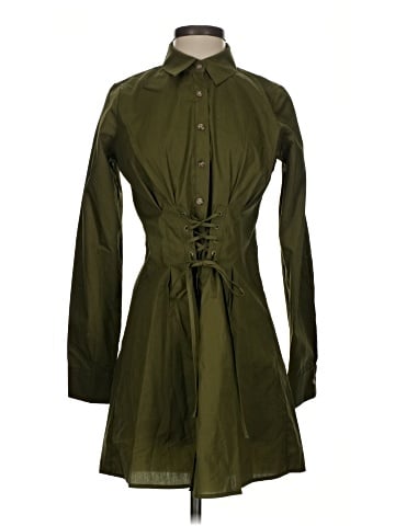GB Casual Dress (view 1)