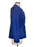 Dana Buchman Blue Blazer Size 10 - photo 4