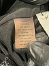 Ann Taylor Gray Coat Size 8 - photo 7
