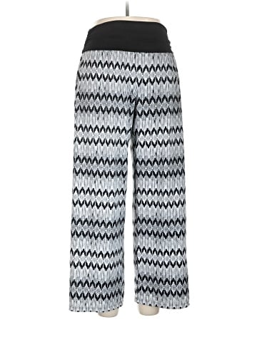 B-Design Casual Pants (view 1)