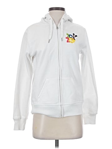 Disney Parks Zip Up Hoodie (view 1)