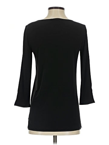 Calvin Klein 3/4 Sleeve T-Shirt (view 2)